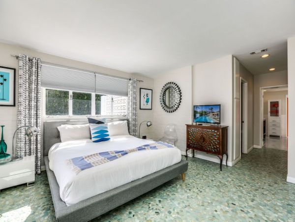 Palm Springs Home 948985