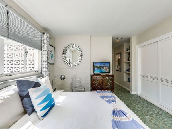 Palm Springs Home 948985