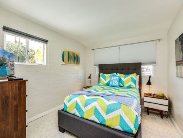 Palm Springs Home 948985