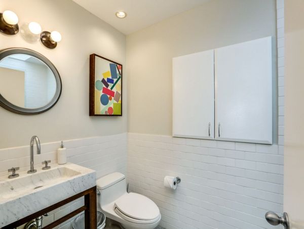 Palm Springs Home 948985