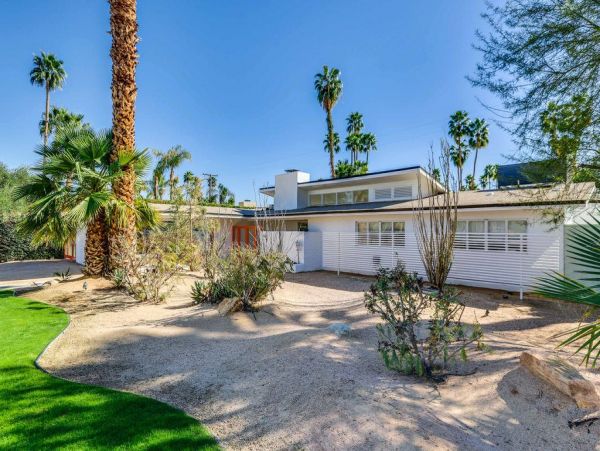 Palm Springs Home 948985