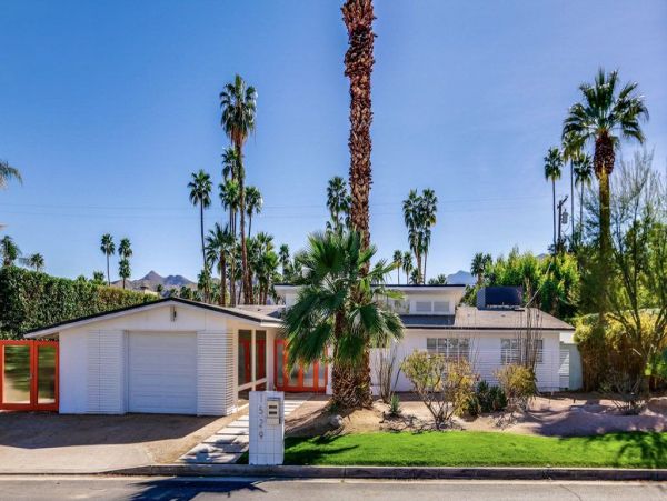 Palm Springs Home 948985