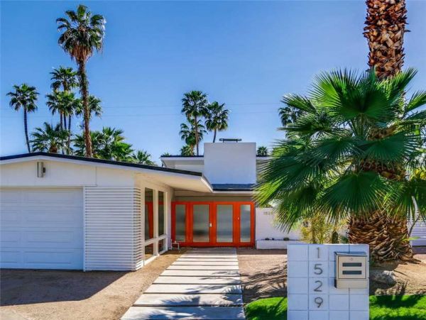 Palm Springs Home 948985