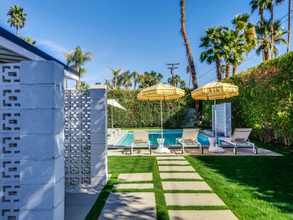 Palm Springs Home 948985