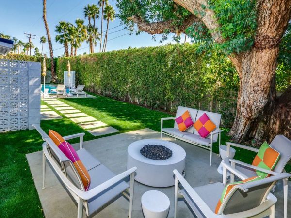 Palm Springs Home 948985