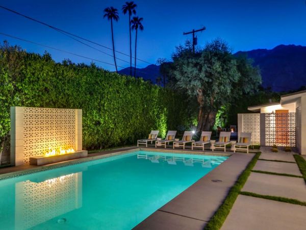 Palm Springs Home 948985