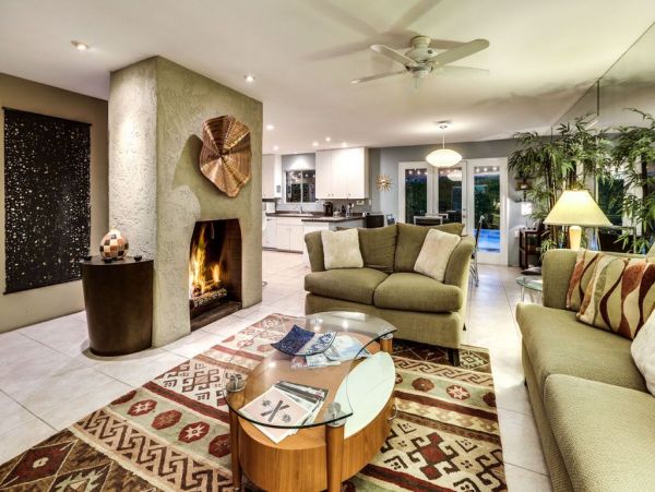 Palm Springs Home 948986