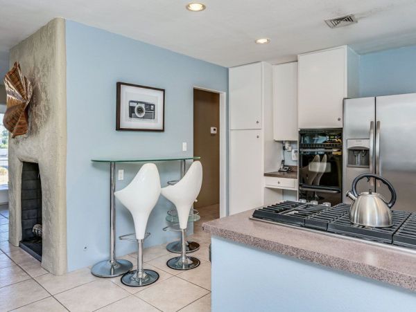 Palm Springs Home 948986