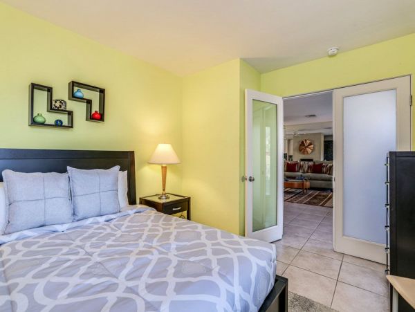 Palm Springs Home 948986