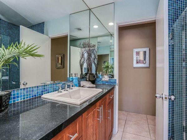 Palm Springs Home 948986