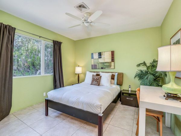 Palm Springs Home 948986