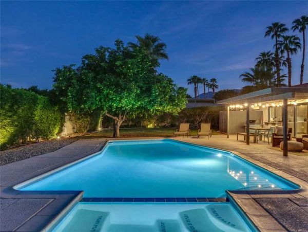 Palm Springs Home 948988