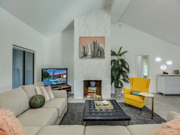 Palm Springs Home 948988