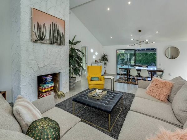 Palm Springs Home 948988