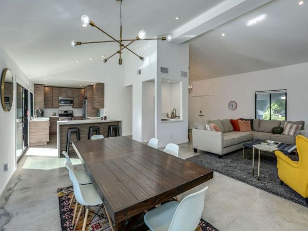 Palm Springs Home 948988