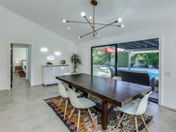 Palm Springs Home 948988