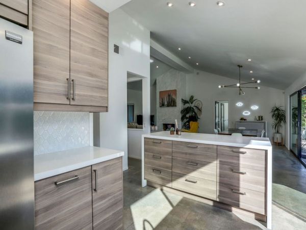 Palm Springs Home 948988