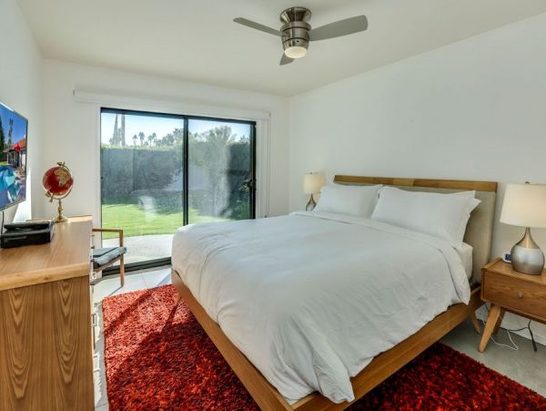 Palm Springs Home 948988