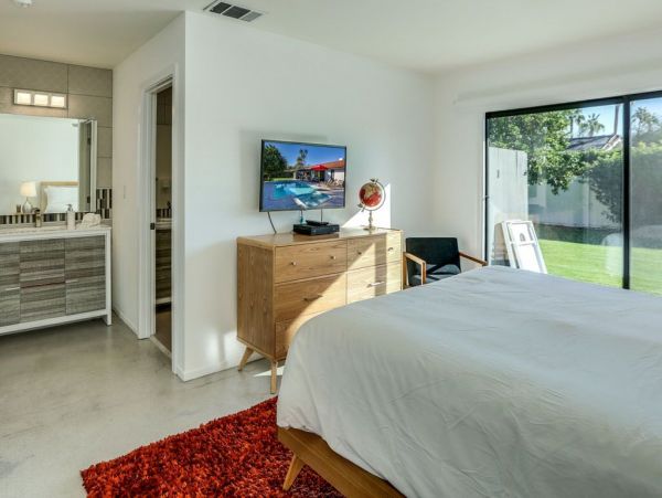 Palm Springs Home 948988