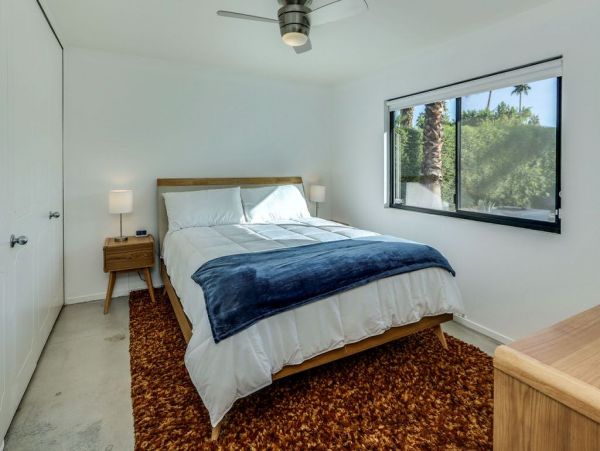 Palm Springs Home 948988
