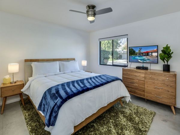 Palm Springs Home 948988