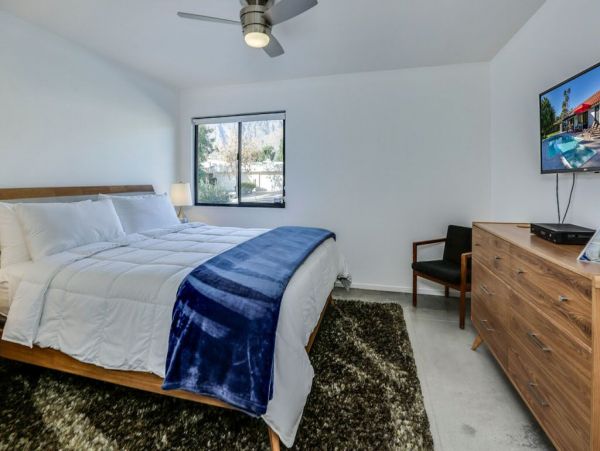 Palm Springs Home 948988