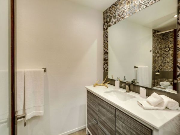 Palm Springs Home 948988