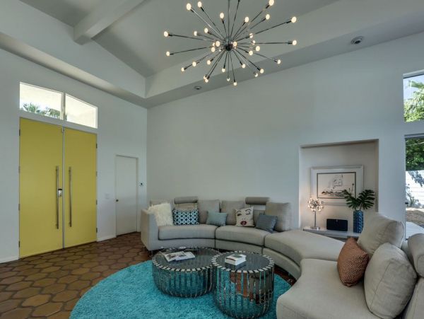 Palm Springs Home 948989