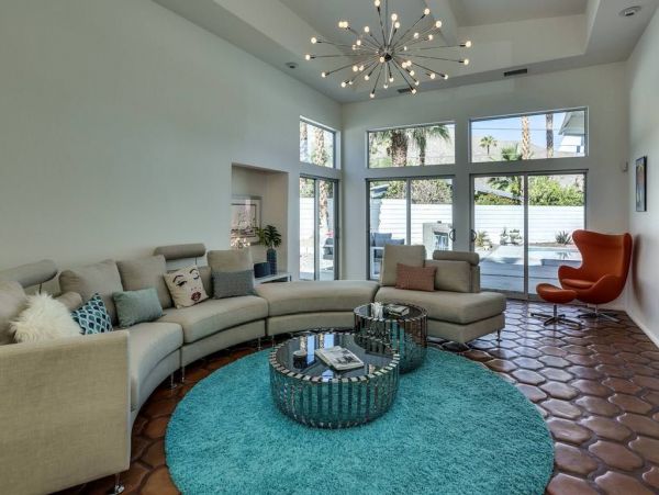 Palm Springs Home 948989