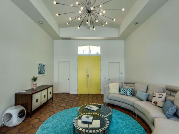 Palm Springs Home 948989