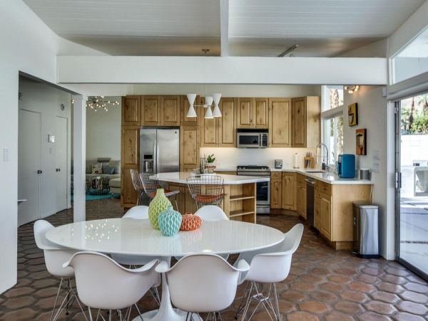 Palm Springs Home 948989