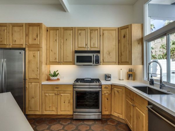 Palm Springs Home 948989