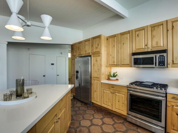 Palm Springs Home 948989