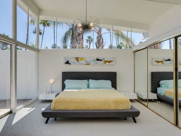 Palm Springs Home 948989