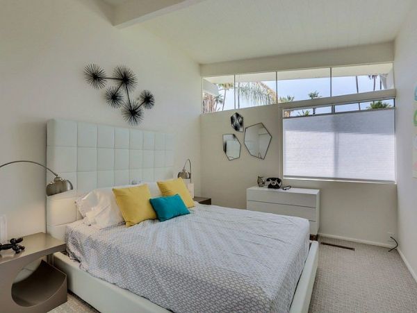 Palm Springs Home 948989