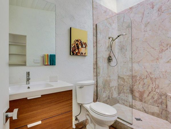 Palm Springs Home 948989