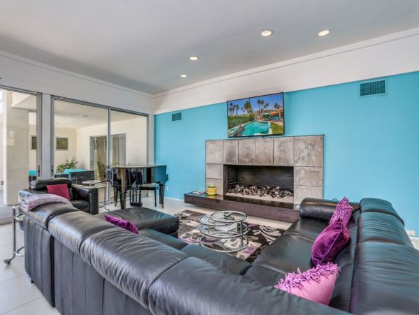 Palm Springs Home 948990