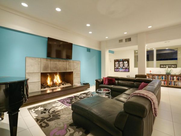Palm Springs Home 948990