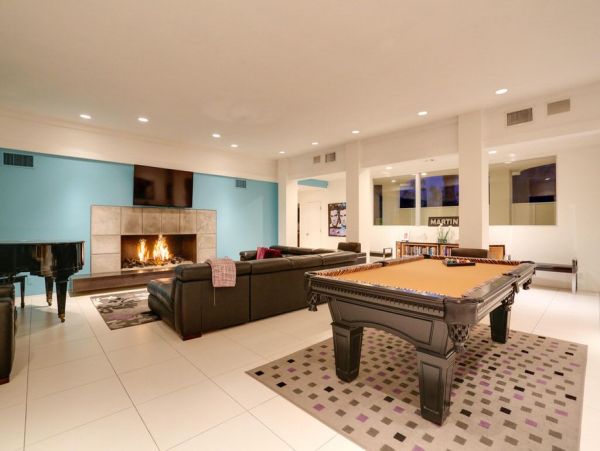 Palm Springs Home 948990