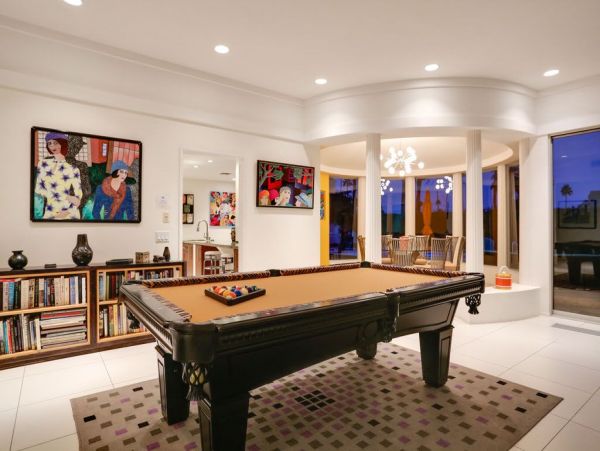 Palm Springs Home 948990