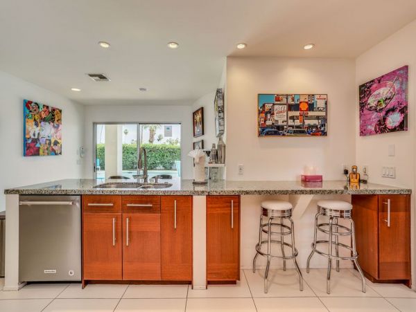 Palm Springs Home 948990