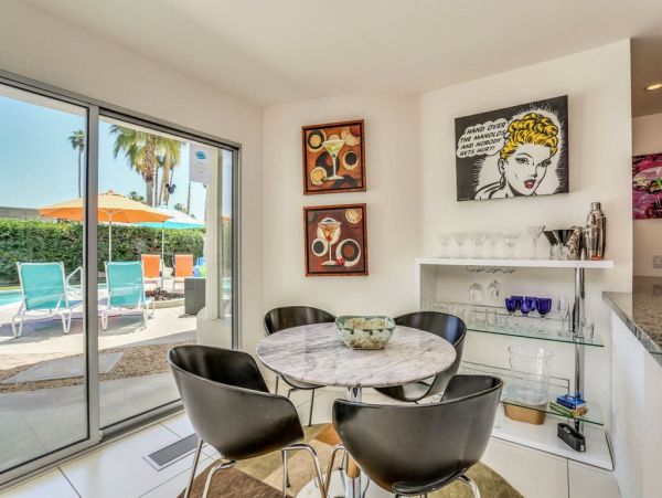 Palm Springs Home 948990