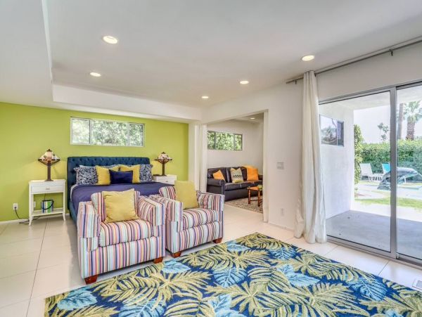 Palm Springs Home 948990