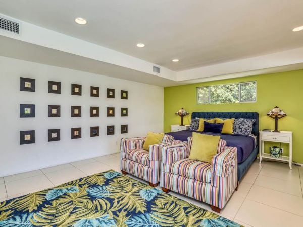Palm Springs Home 948990
