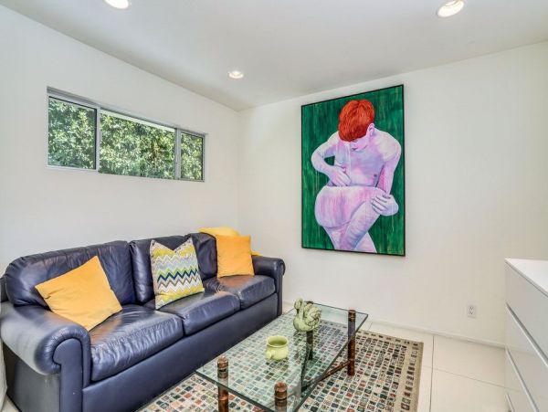 Palm Springs Home 948990