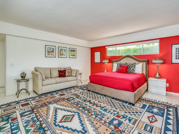Palm Springs Home 948990