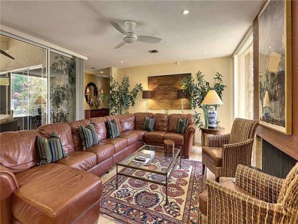 Palm Springs Home 948991