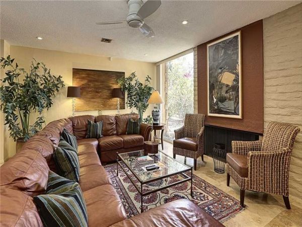 Palm Springs Home 948991