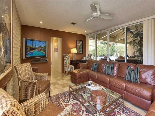 Palm Springs Home 948991