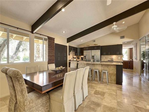 Palm Springs Home 948991